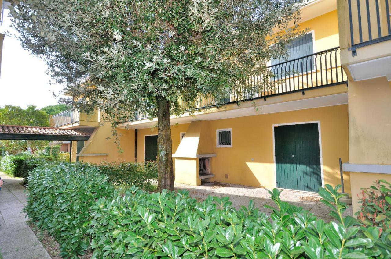 ביביונה Villaggio Michelangelo מראה חיצוני תמונה